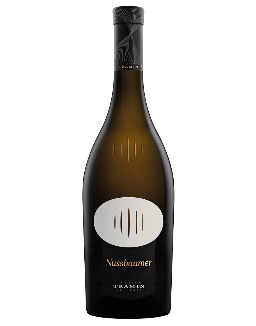 Südtirol - Alto Adige DOC Gewürztraminer Nussbaumer 2024 Tramin
