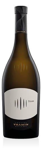Südtirol - Alto Adige DOC Bianco Stoan 2024 Tramin