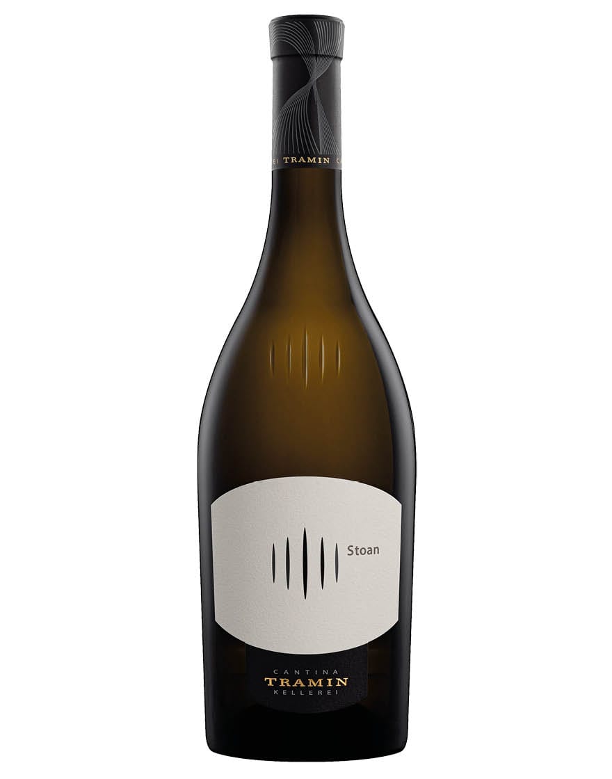 Südtirol - Alto Adige DOC Bianco Stoan 2024 Tramin