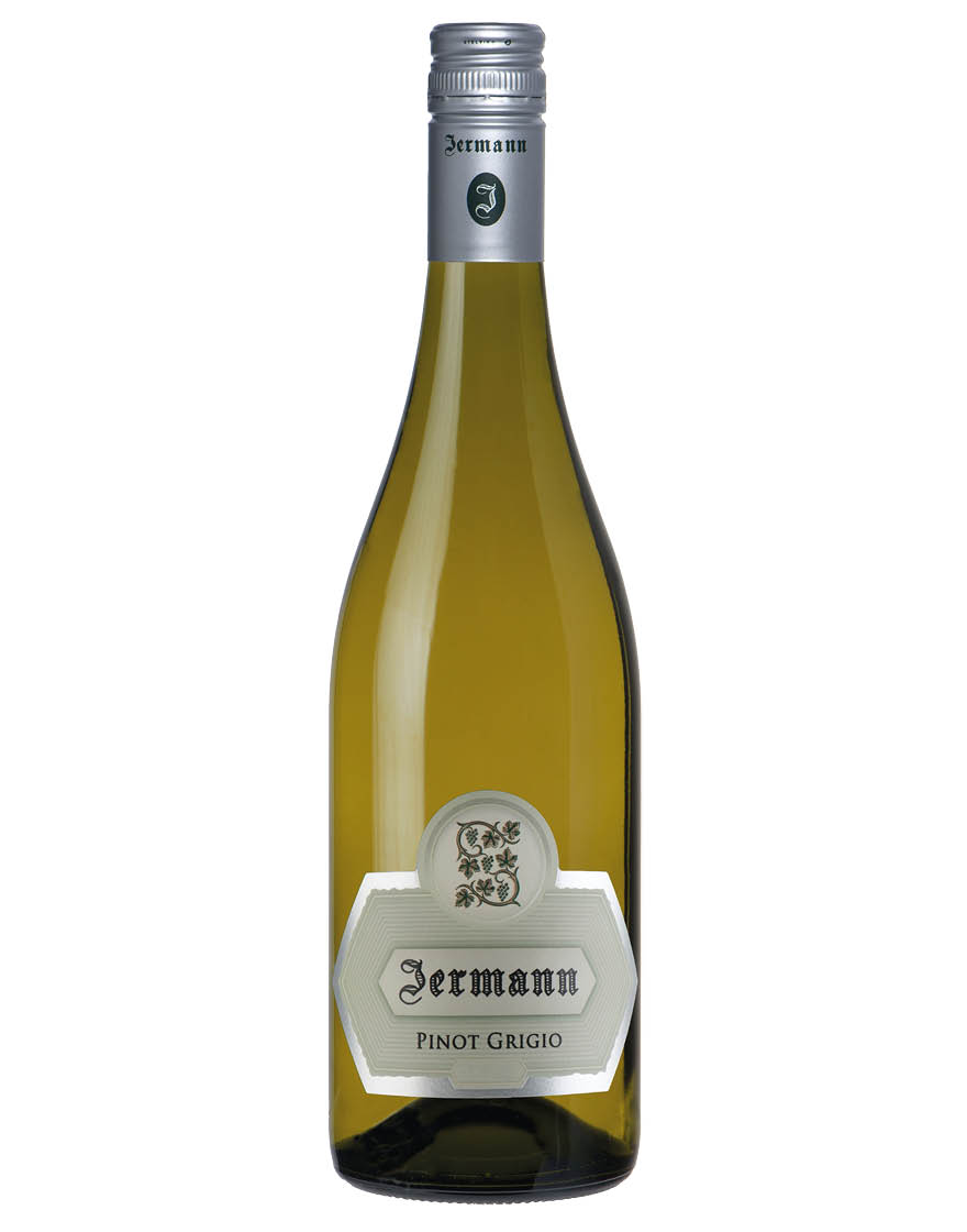 DOC Friuli Pinot Grigio 2025 Jermann