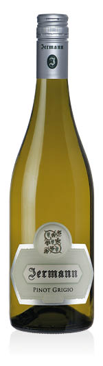 DOC Friuli Pinot Grigio 2025 Jermann