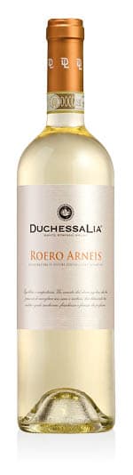 Roero Arneis DOCG 2025 Duchessa Lia