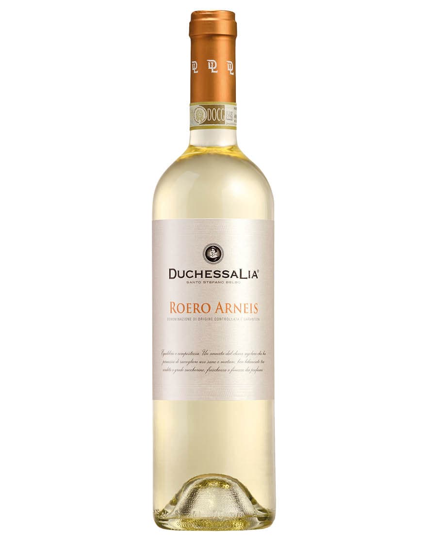 Roero Arneis DOCG 2025 Duchessa Lia