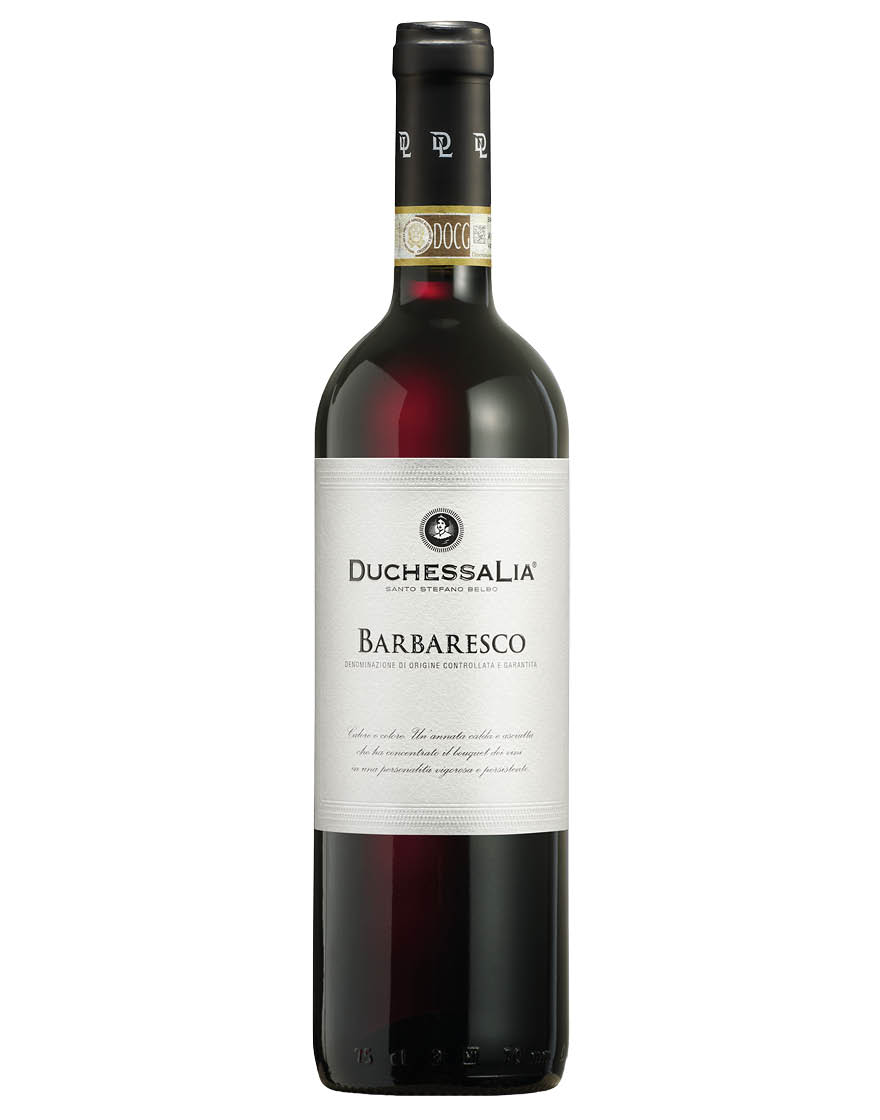 Barbaresco DOCG 2022 Duchessa Lia