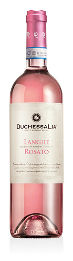 Langhe DOC Rosato 2025 Duchessa Lia