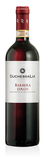 Barbera d'Asti DOCG 2024 Duchessa Lia
