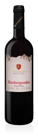 Südtirol - Alto Adige DOC Pinot Nero 2025 Ritterhof