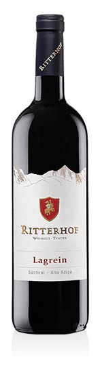 Südtirol - Alto Adige DOC Lagrein 2025 Ritterhof