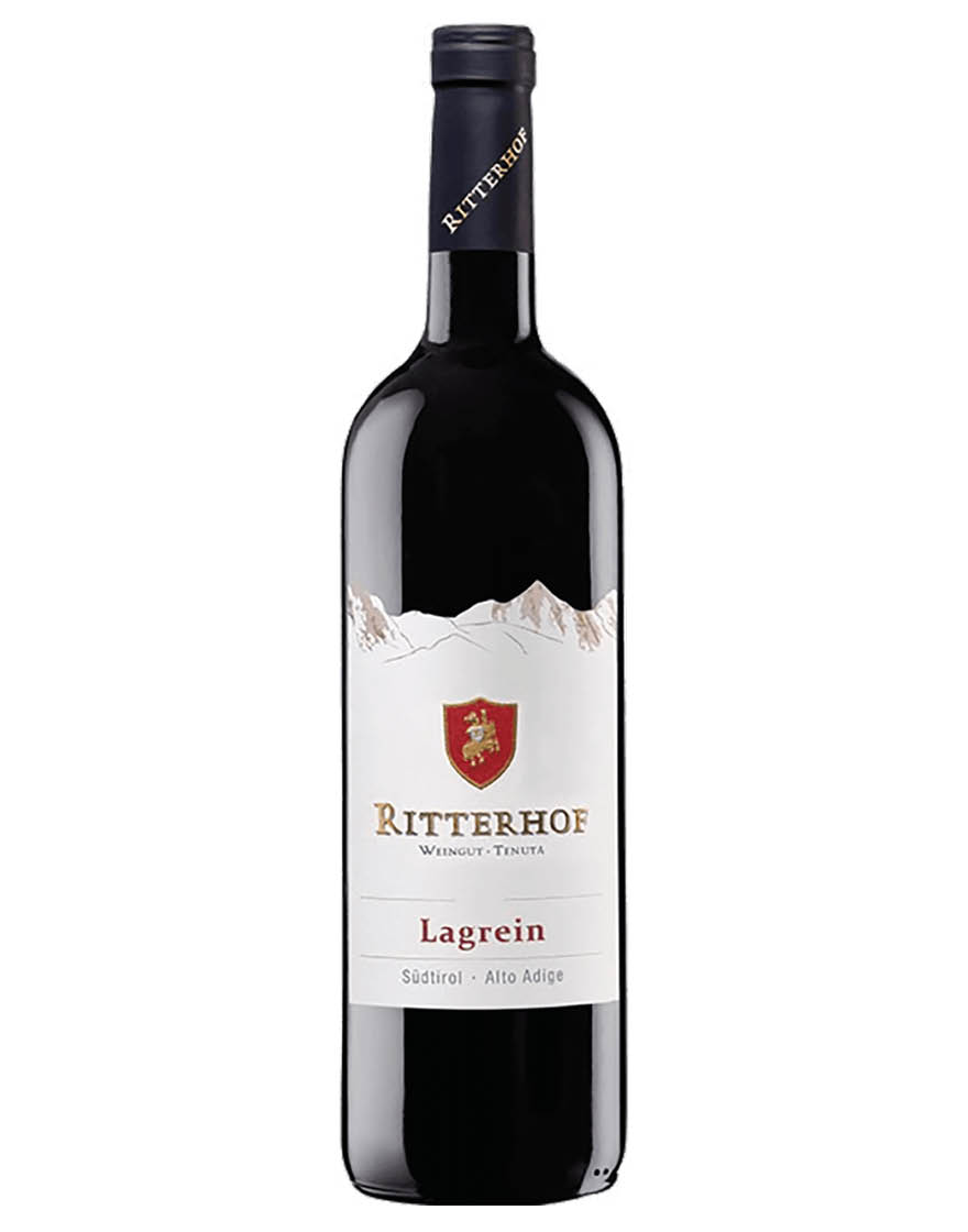 Südtirol - Alto Adige DOC Lagrein 2025 Ritterhof