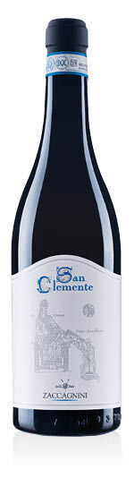 Trebbiano d'Abruzzo DOC San Clemente 2025 Zaccagnini