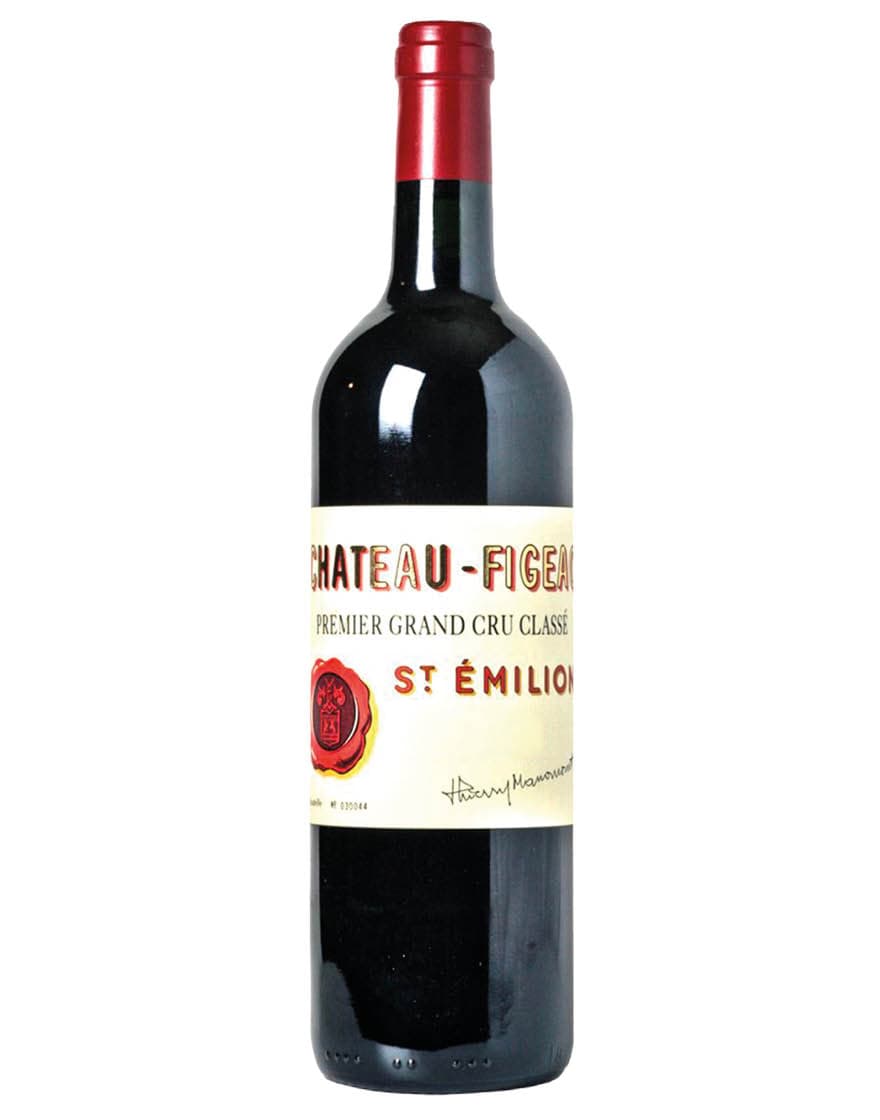 Saint-Émilion AOC 1er Grand Cru Classé B 2021 Château Figeac