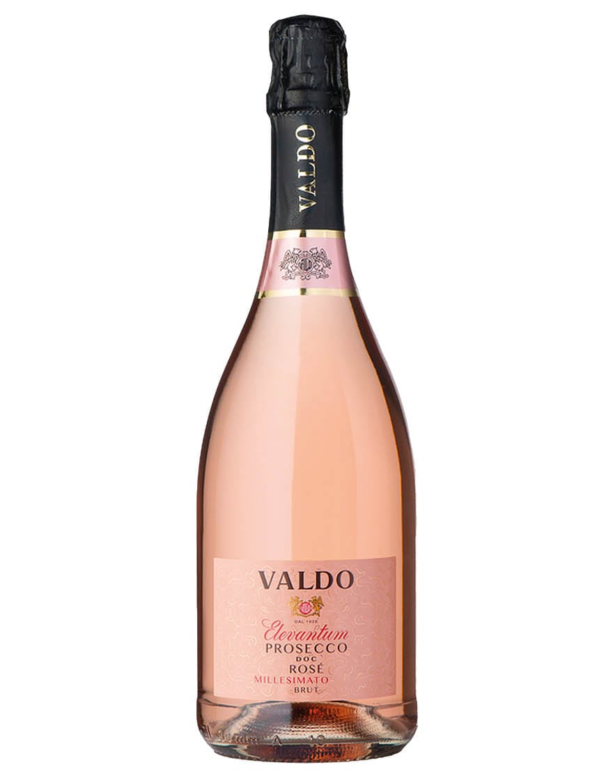 Prosecco DOC Rosé Elevantum 2025 Valdo
