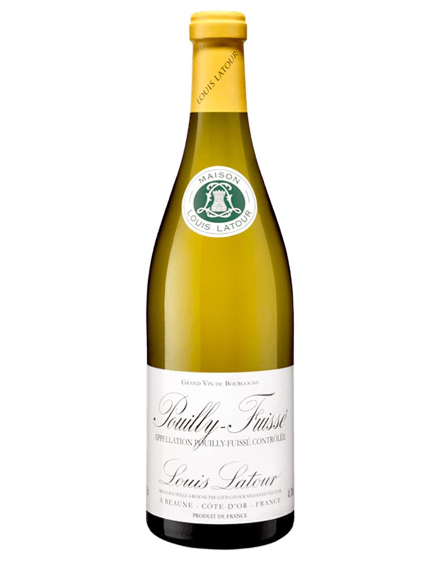 Pouilly-Fuissé AOC 2024 Louis Latour