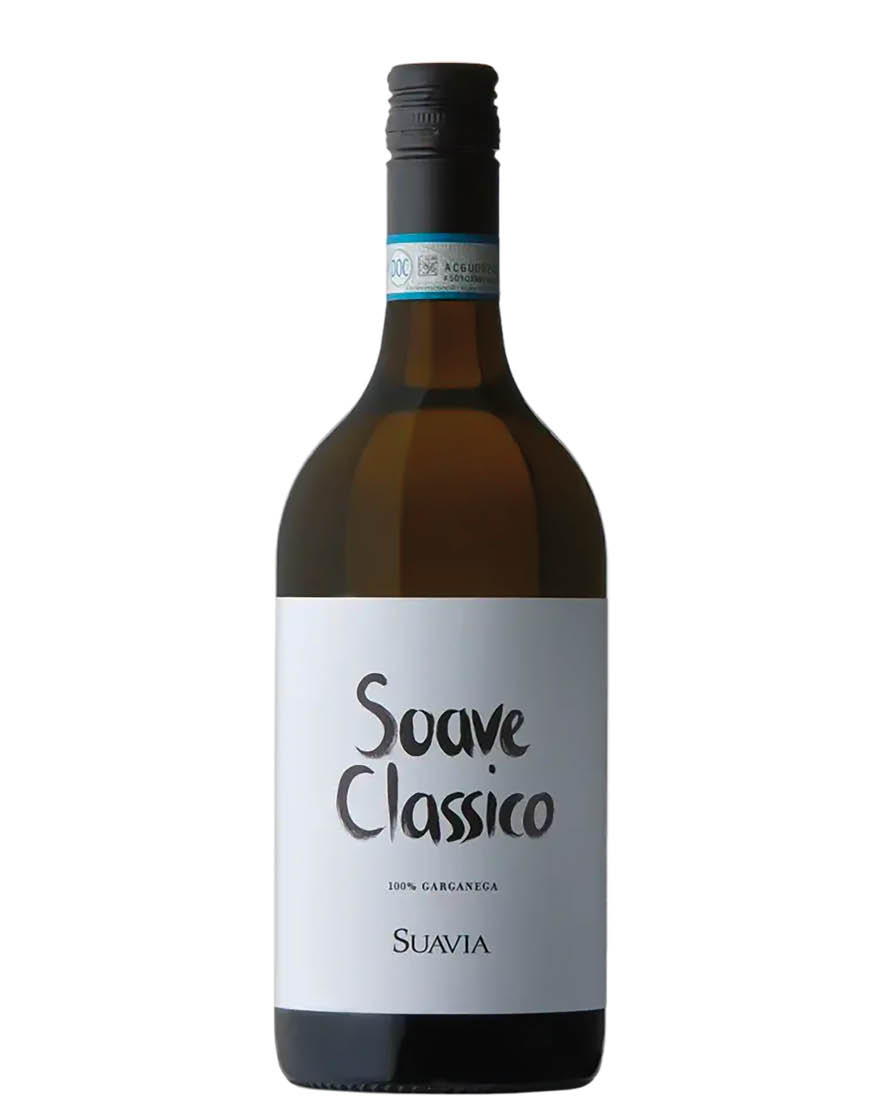 Soave Classico DOC 2025 Suavia