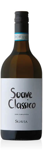 Soave Classico DOC 2025 Suavia