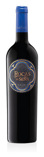 Aconcagua Valley Rocas de Seña 2022 Seña Wines