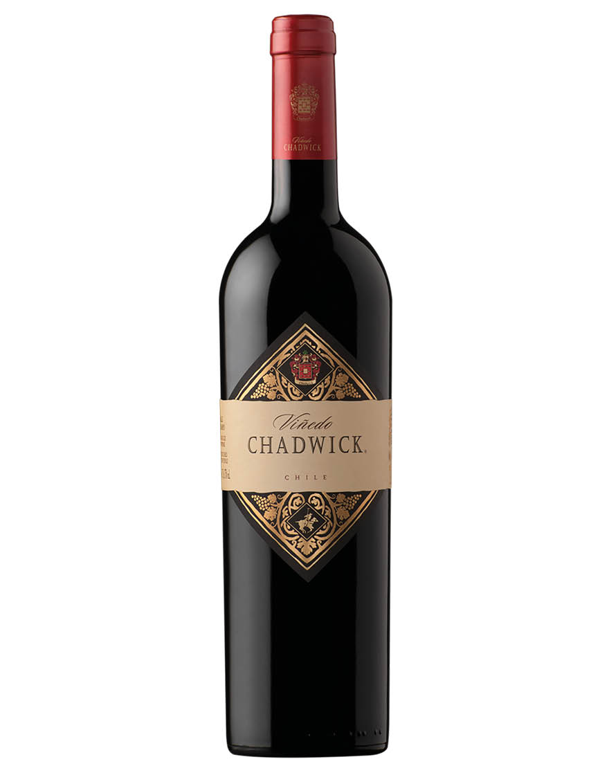 Puente Alto DO Cabernet Sauvignon 2022 Viñedo Chadwick