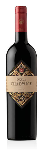 Puente Alto DO Cabernet Sauvignon 2022 Viñedo Chadwick