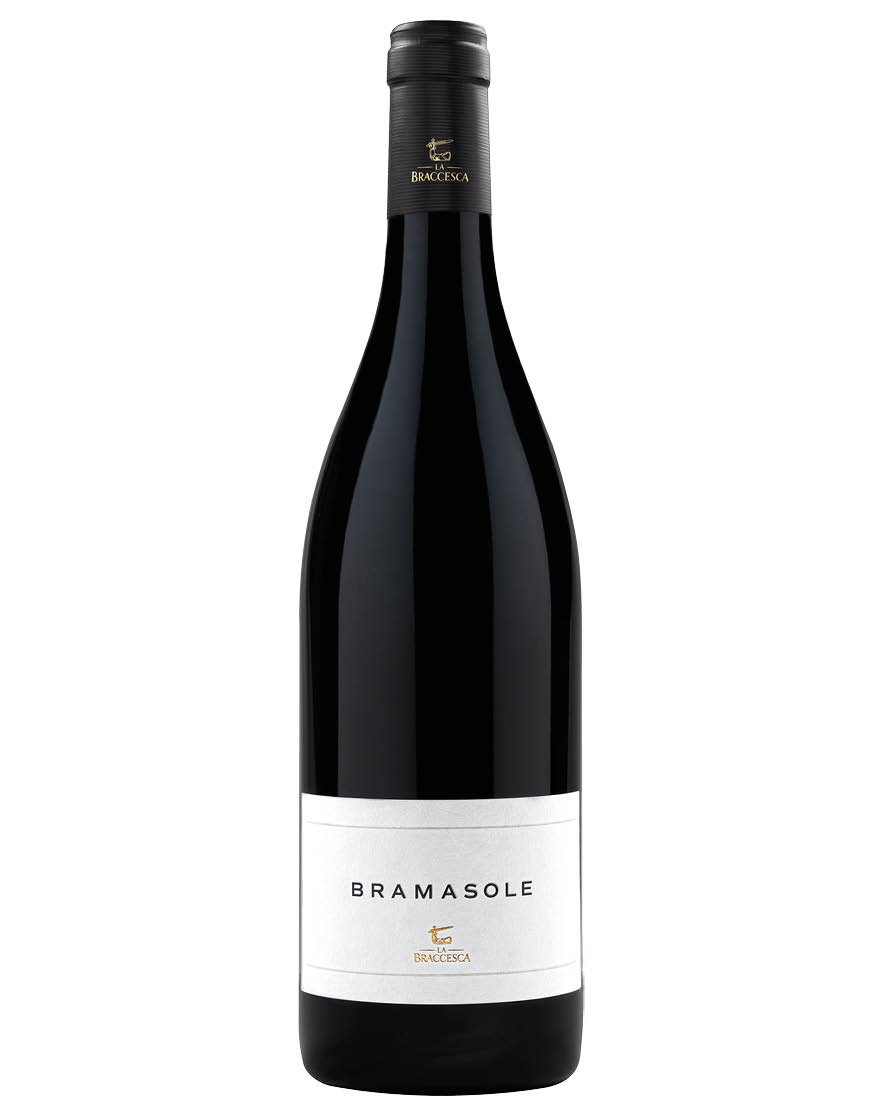 Cortona DOC Syrah Bramasole 2022 La Braccesca