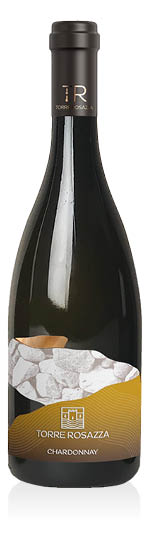 Friuli Grave  DOC Chardonnay 2024 Torre Rosazza