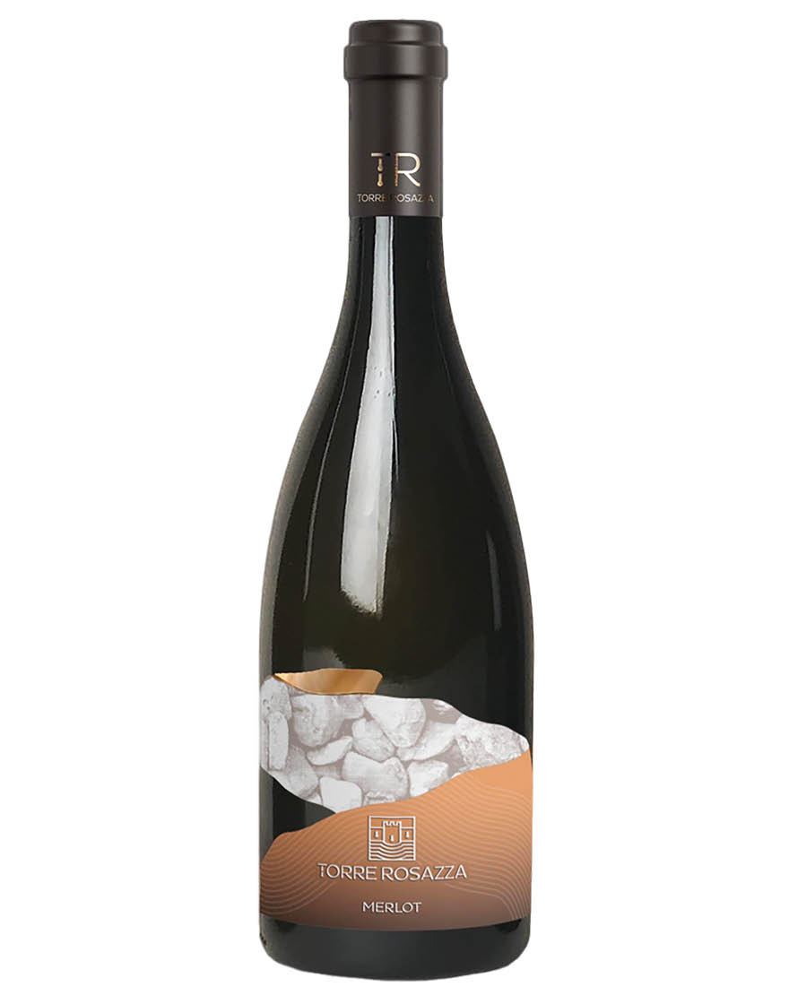 Friuli Grave DOC Merlot 2024 Torre Rosazza