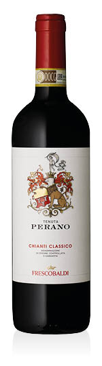Chianti Classico DOCG Tenuta Perano 2023 Frescobaldi