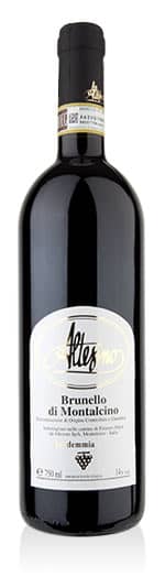 Brunello di Montalcino DOCG 2021 Altesino