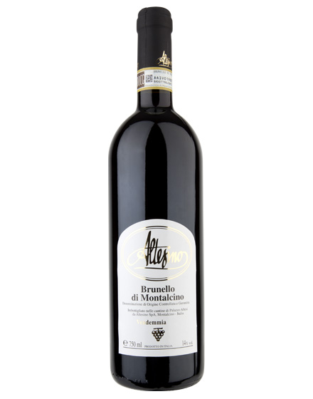 Brunello di Montalcino DOCG 2021 Altesino