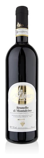 Brunello di Montalcino DOCG Montosoli 2021 Altesino