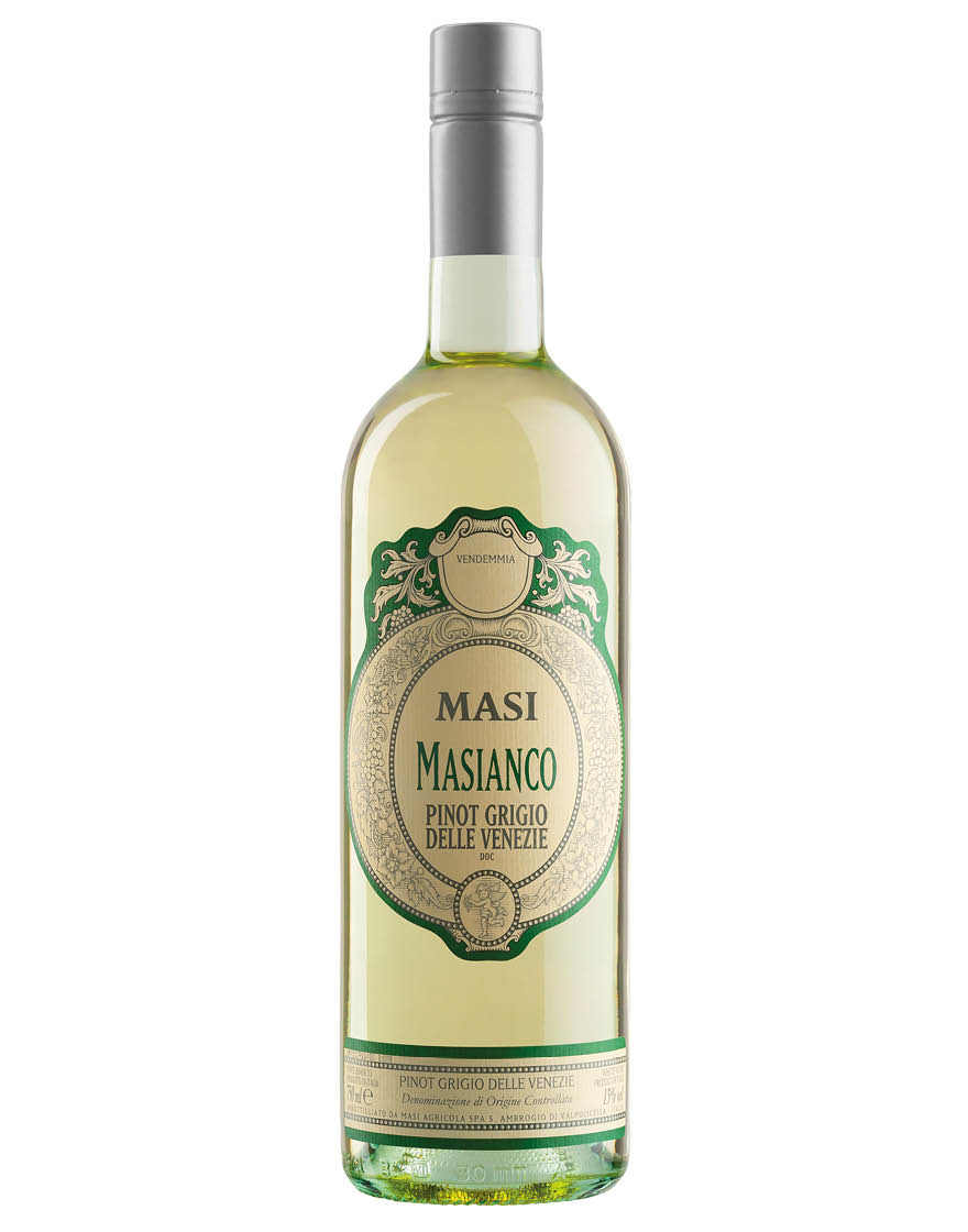 Delle Venezie DOC Pinot Grigio Masianco 2025 Masi