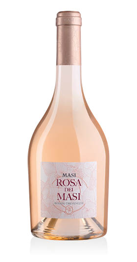 Trevenezie IGT Rosato Rosa dei 2025 Masi