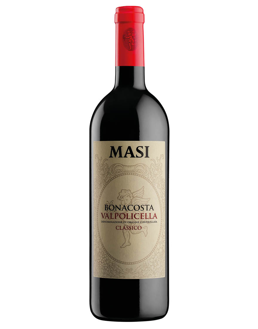 Valpolicella Classico DOC Bonacosta 2025 Masi