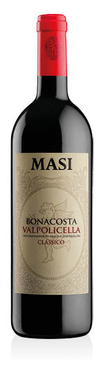 Valpolicella Classico DOC Bonacosta 2025 Masi