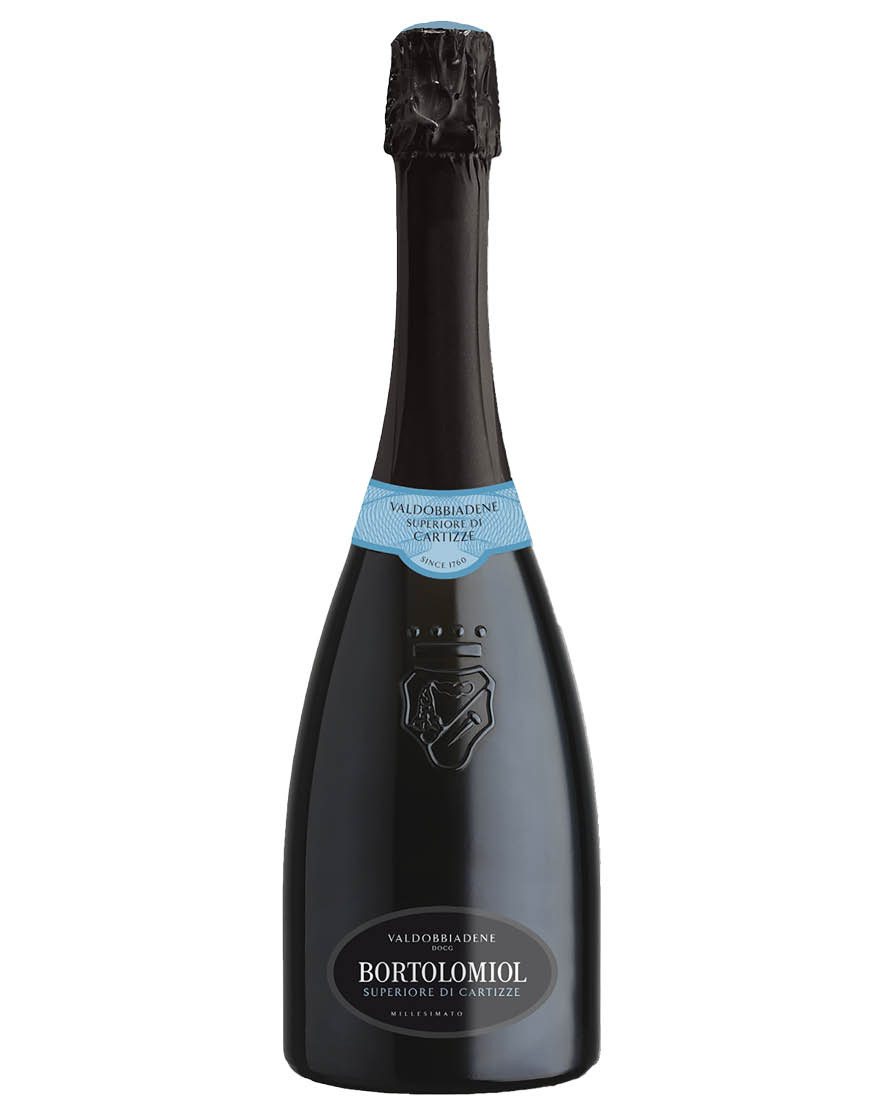 Valdobbiadene Superiore di Cartizze Dry DOCG 2025 Bortolomiol