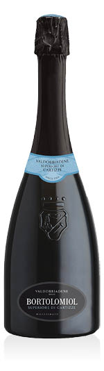 Valdobbiadene Superiore di Cartizze Dry DOCG 2025 Bortolomiol