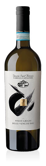 Pinot Grigio delle Venezie DOC 2025 Tenuta Sant'Antonio