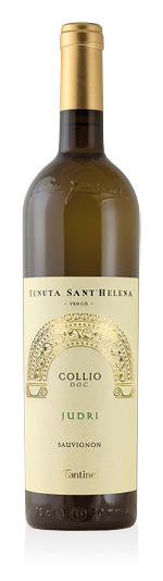 Collio DOC Tenuta Sant'Helena Sauvignon Judri 2025 Fantinel