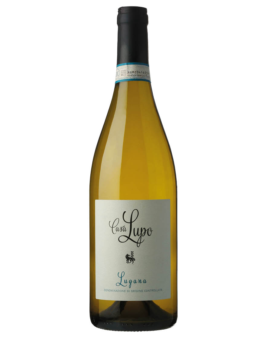 Lugana DOC 2025 Casa Lupo