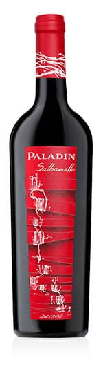 Veneto IGT Salbanello 2025 Paladin 