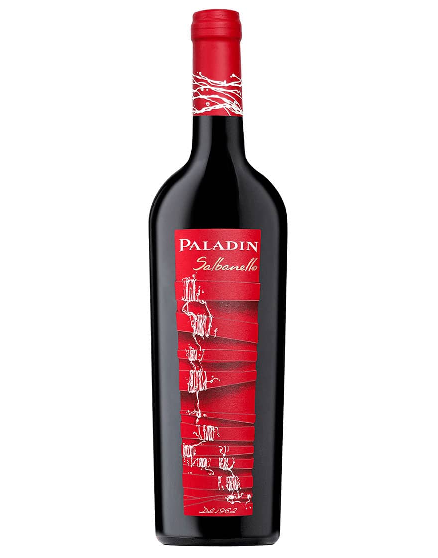 Veneto IGT Salbanello 2025 Paladin 