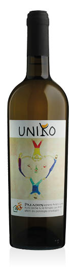 Uniko Bianco 2025 Paladin 