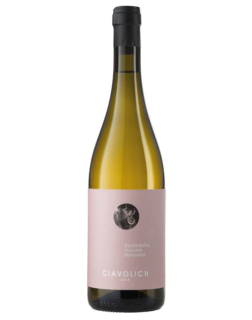 Colline Pescaresi Passerina IGT 2025 Ciavolich