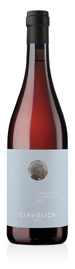 Cerasuolo d'Abruzzo DOP 2025 Ciavolich