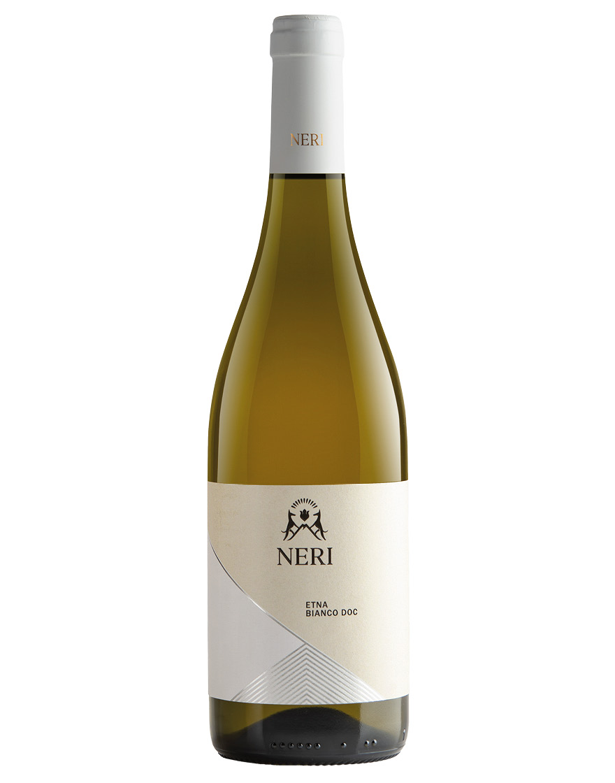 Etna DOC Bianco 2025 Neri