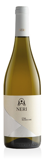 Etna DOC Bianco 2025 Neri