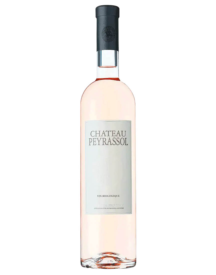 Côtes de Provence AOC Rosé 2025 Château Peyrassol 