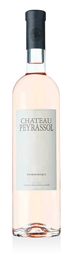 Côtes de Provence AOC Rosé 2025 Château Peyrassol 
