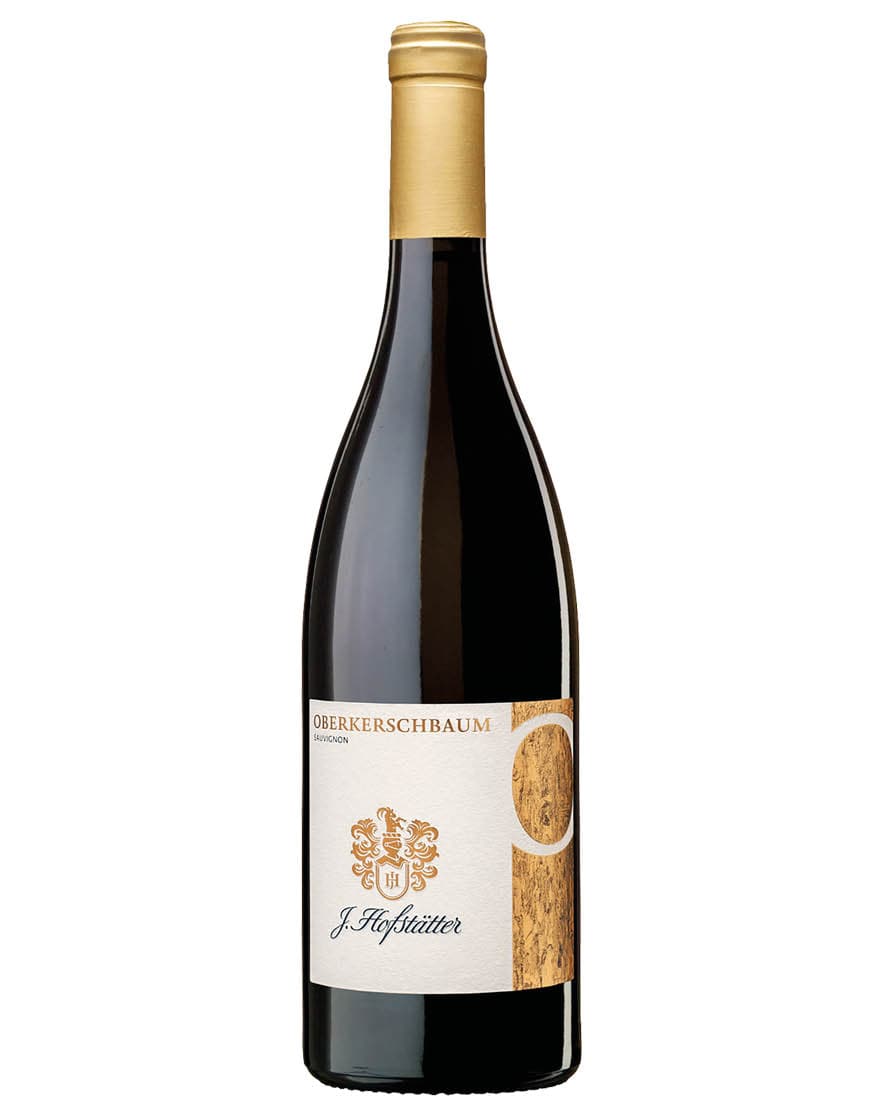 Südtirol - Alto Adige DOC Sauvignon Vigna Oberkerschbaum 2023 Hofstätter