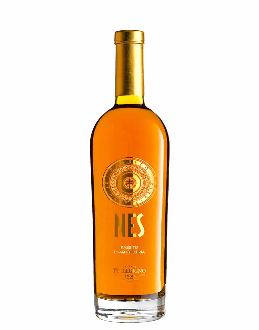 Passito di Pantelleria DOC Nes 2024 Pellegrino