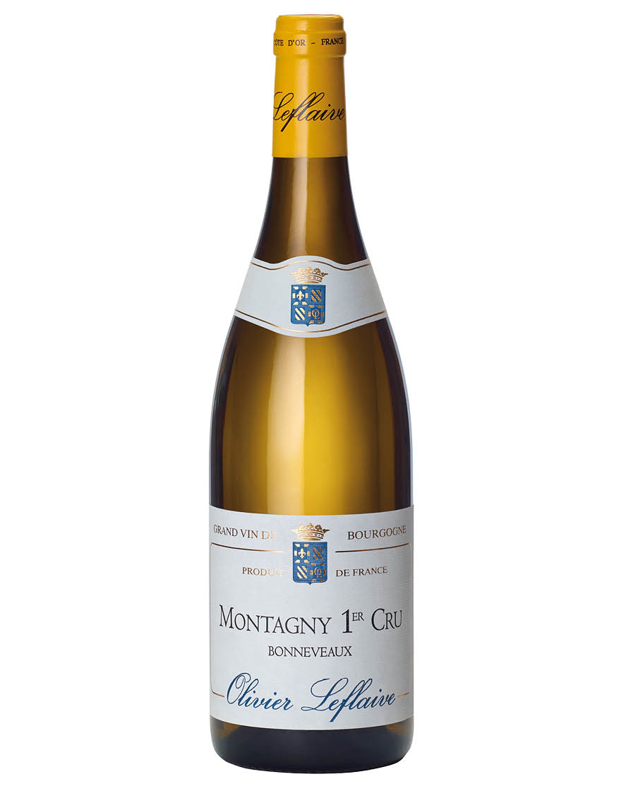 Montagny AOC 1er Cru Bonneveaux 2021 Olivier Leflaive
